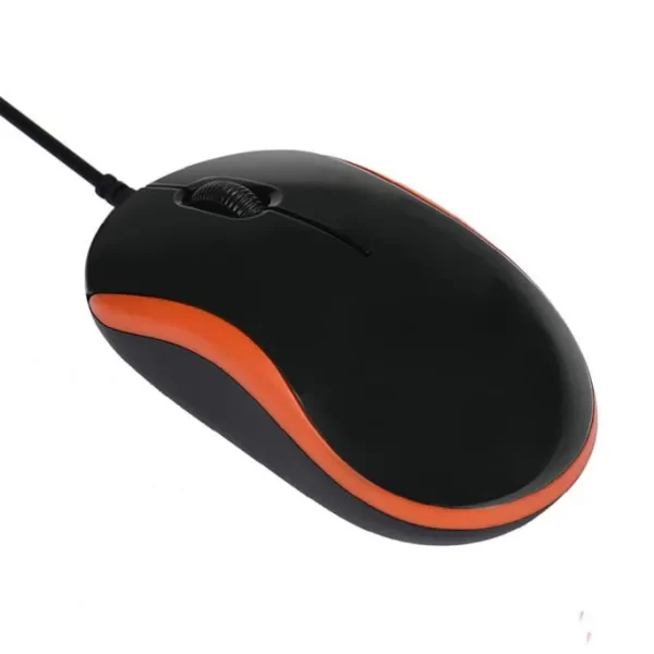 Optical USB PC Mice - Image 2