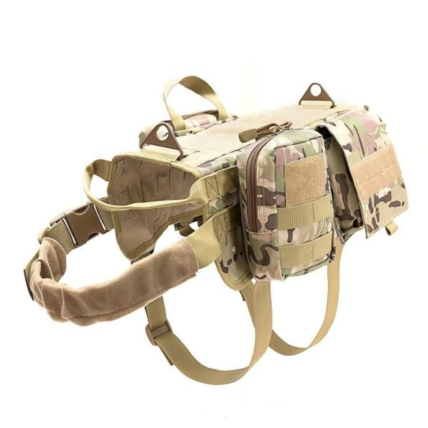 K9 Field Vest - Image 5