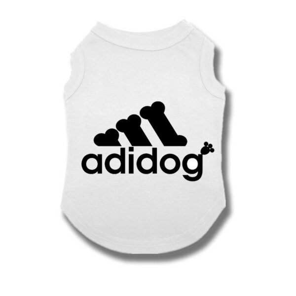 Adidog T-Shirts - Image 4