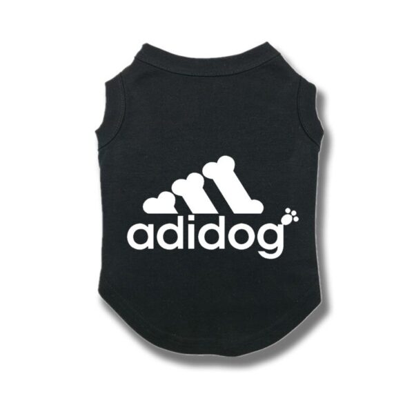 Adidog T-Shirts - Image 2