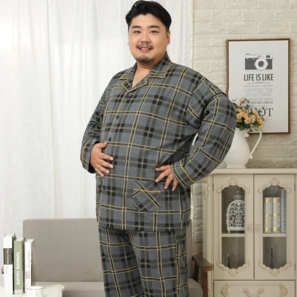 Men's Pajama Set