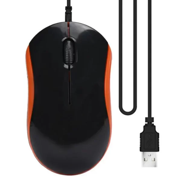 Optical USB PC Mice