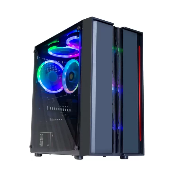 MXZ Gaming PC AMD R5 3600