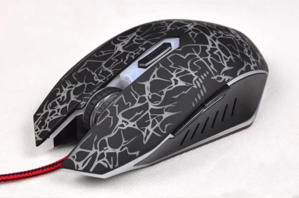 Gaming USB Computer Mouse - Image 6