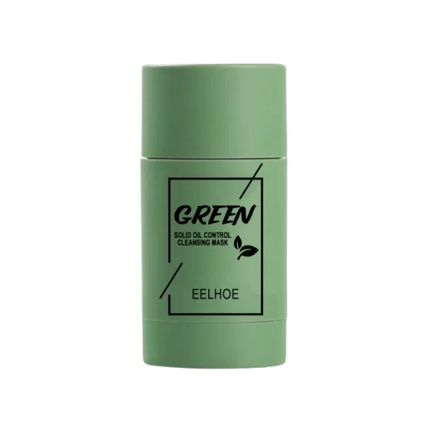 Charcoal Acne Treatment Face Mask - Image 9