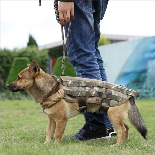 K9 Field Vest - Image 2