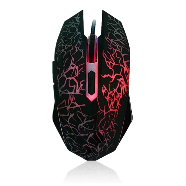 Gaming USB Computer Mouse - Image 3