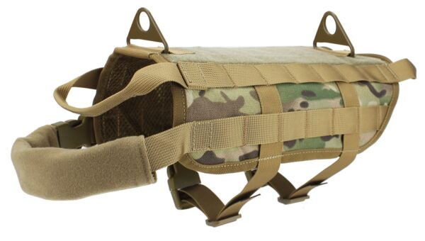 K9 Field Vest - Image 6