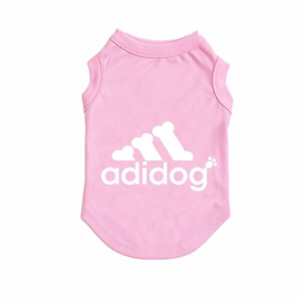 Adidog T-Shirts - Image 5