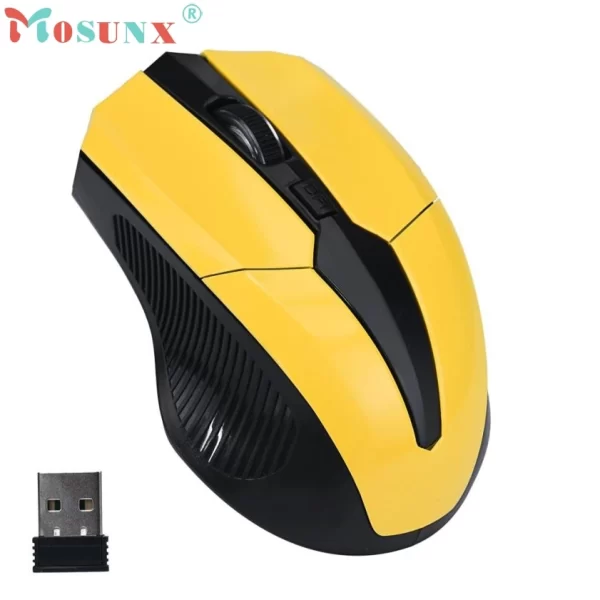 USB 2.4GHz Mice - Image 3