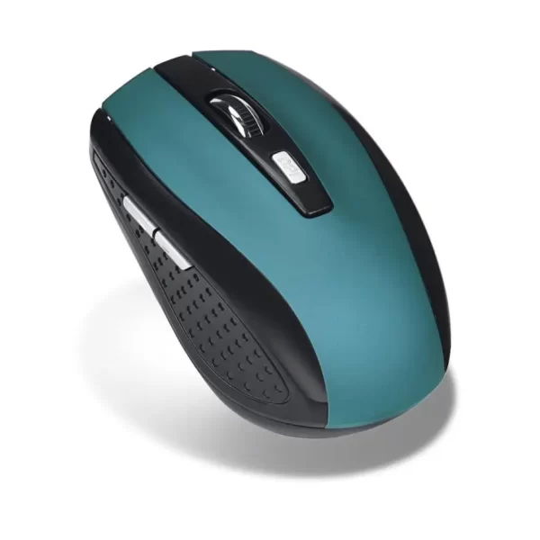 2.4GHz Wireless Mouse - Image 10