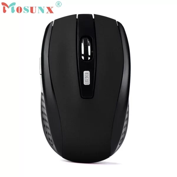 2.4GHz Wireless Mouse - Image 4