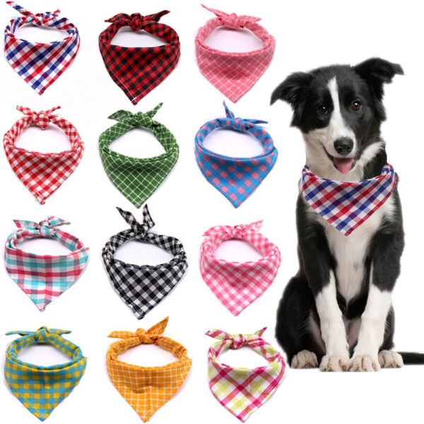 Pattern Bandanas