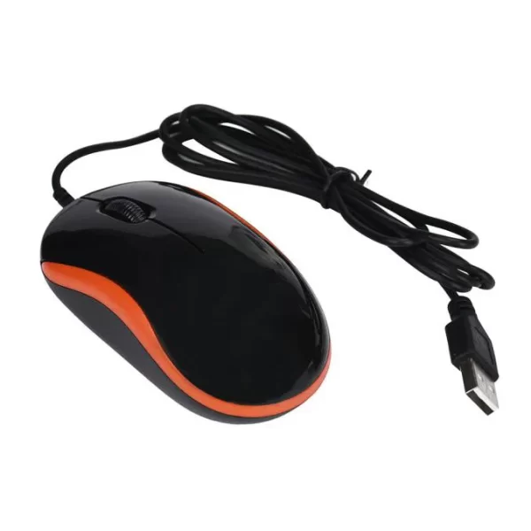 Optical USB PC Mice - Image 4