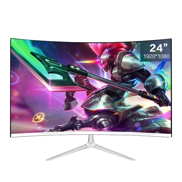 24 inch 75hz Monitor Gamer Monitor