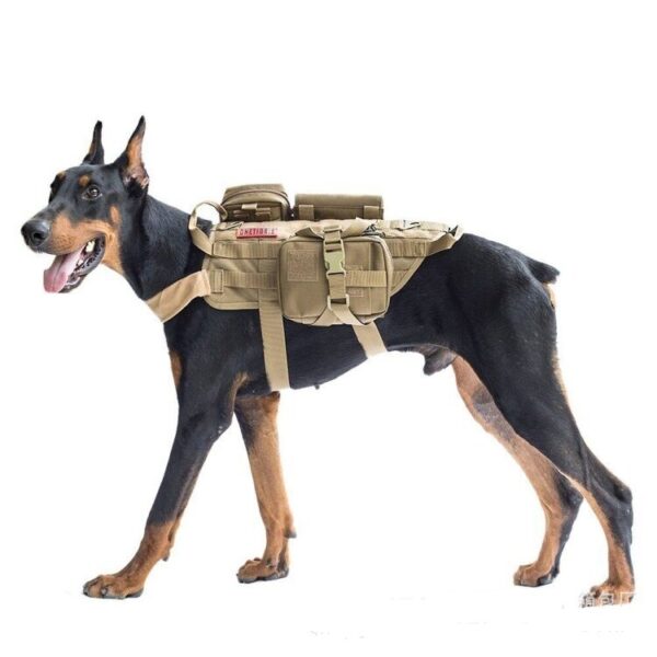 K9 Field Vest