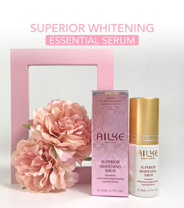 Whitening Skin Care Set for Face and Body - Image 14