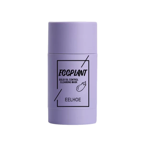 Charcoal Acne Treatment Face Mask - Image 8