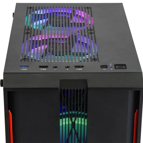 MXZ Gaming PC AMD R5 3600 - Image 5