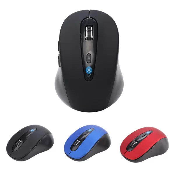 Ergonomic Bluetooth Wireless mouse