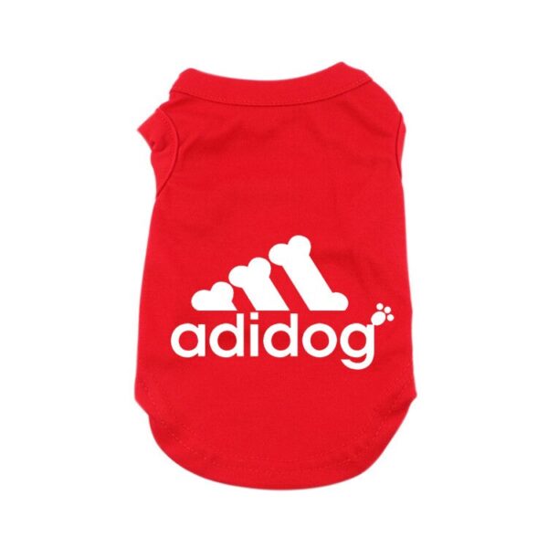 Adidog T-Shirts - Image 3