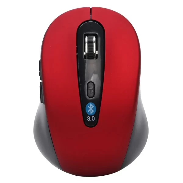 Ergonomic Bluetooth Wireless mouse - Image 4