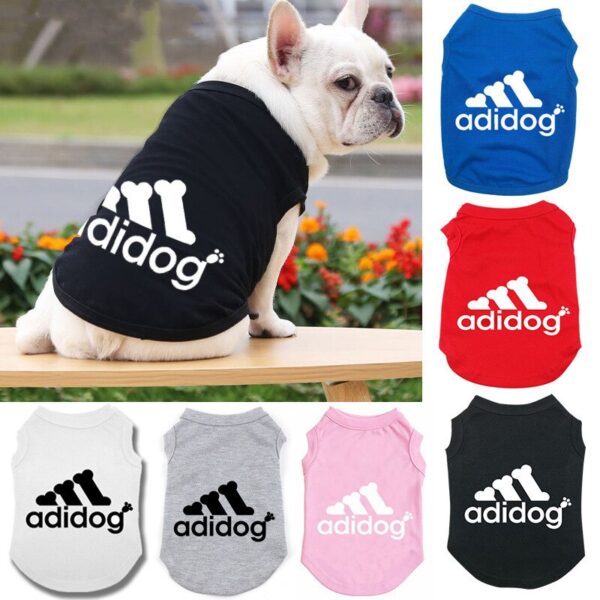 Adidog T-Shirts