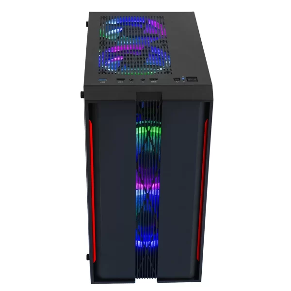 MXZ Gaming PC AMD R5 3600 - Image 4