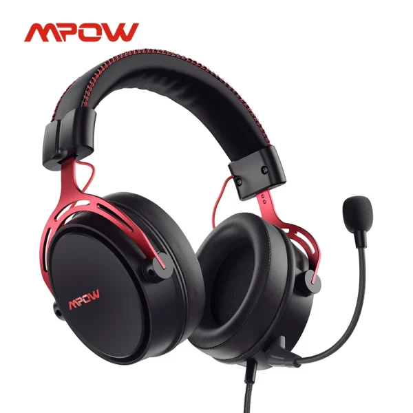 Mpow/Soulsens Air SE PS4 Gaming Headset