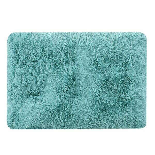 Plush Dog Bed - Image 5