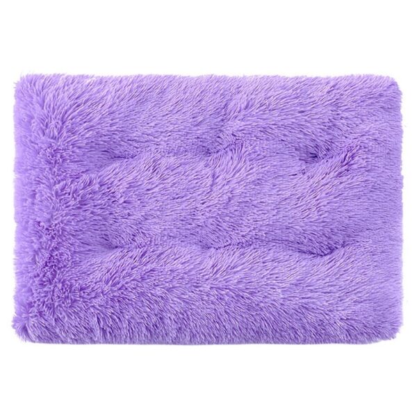 Plush Dog Bed - Image 7