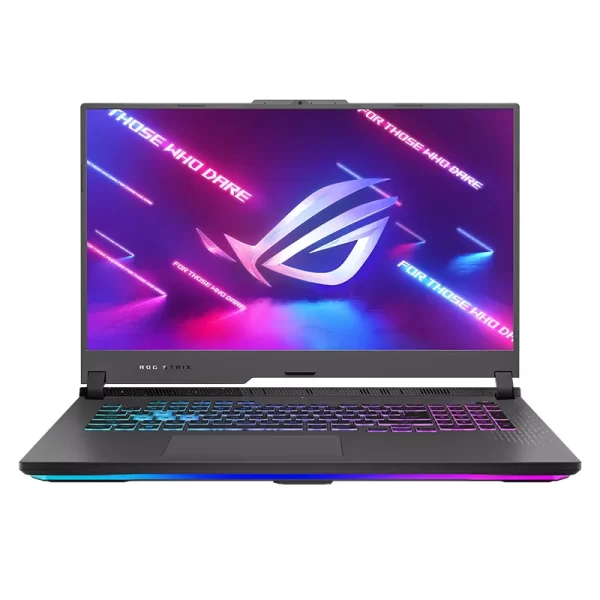 ASUS ROG Moba7 Gaming Laptop