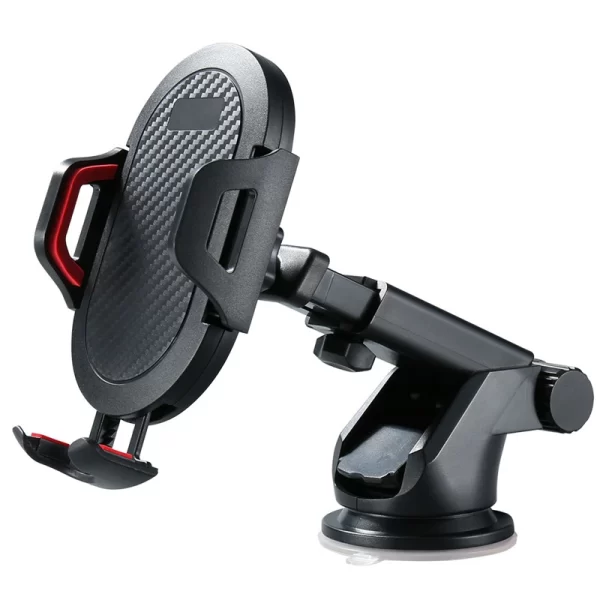 Sucker Car Phone Holder Mount Stand GPS Telefon Mobile Cell Support For iPhone 13 12 11 Pro Max X 7 8 Xiaomi Huawei Samsung - Image 9