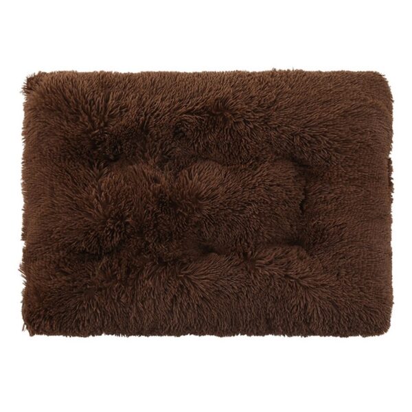 Plush Dog Bed - Image 18