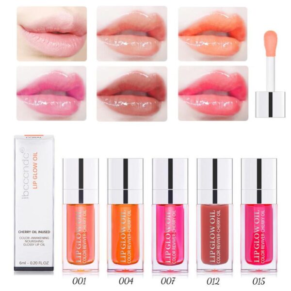 6ml Sexy Lip Oil - Image 9