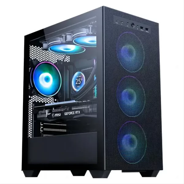 Aotesier Gaming Desktop - Image 4