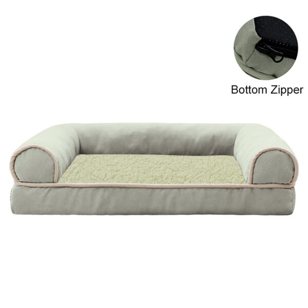 Breathable Dog Bed - Image 22