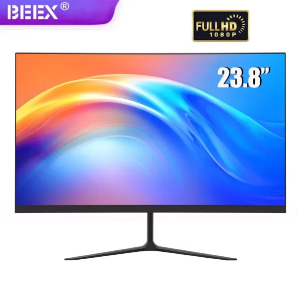 BEEX 23.8 Inch 1080P IPS PC Monitor