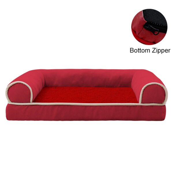 Breathable Dog Bed - Image 6