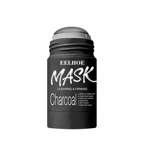 Charcoal Acne Treatment Face Mask