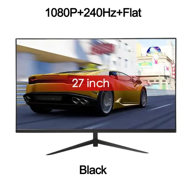 27 Inch 240Hz Gaming Monitor 1080P - Image 10