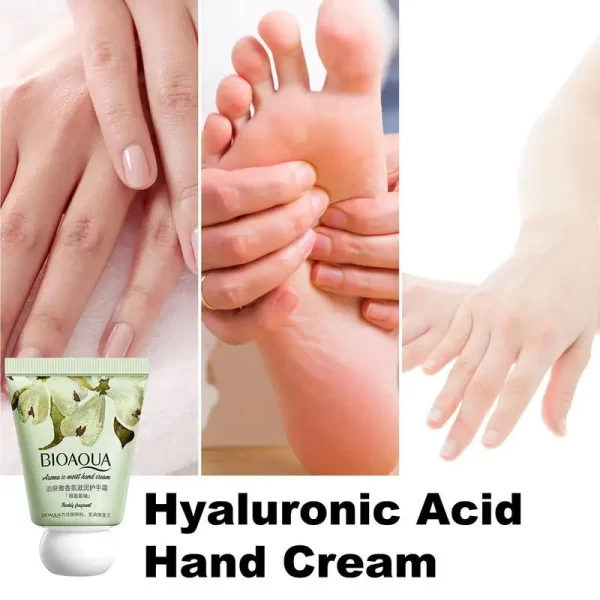 1pcs Fragrant Hand Cream For Women - Image 6