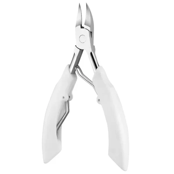 Toe Nail Clippers Cutter Ingrown Toenail Tool Professional Thick Nails Dead Skin Dirt Remover Super Sharp Curved Blade Nail Tool - Image 18