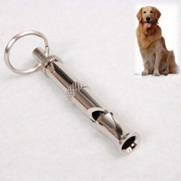 Dog Training Whistle - Image 7