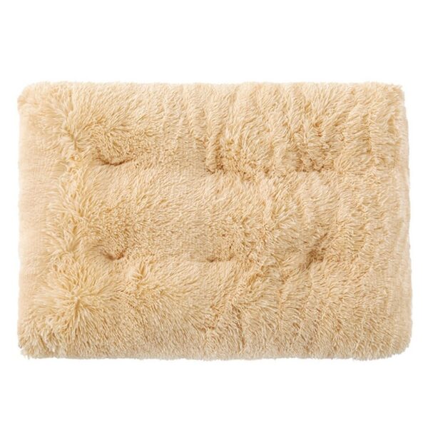 Plush Dog Bed - Image 19