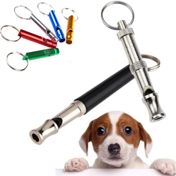 Dog Training Whistle