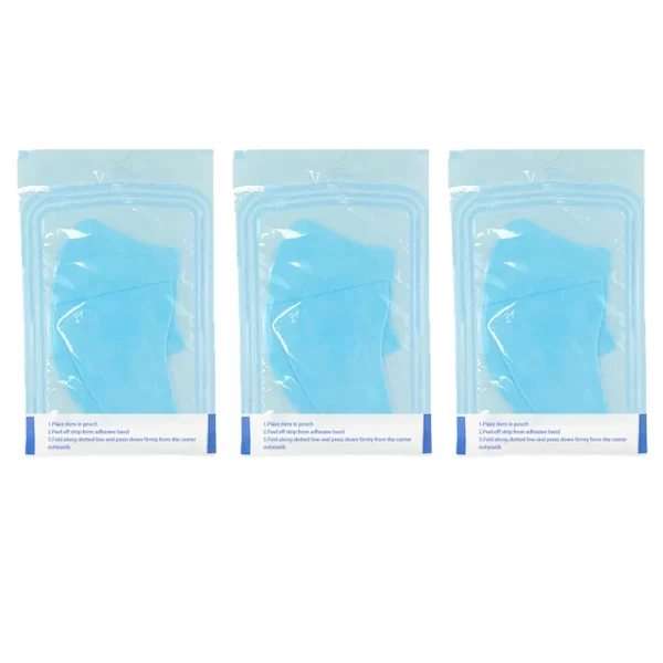 Soluble Collagen Face Mask - Image 7