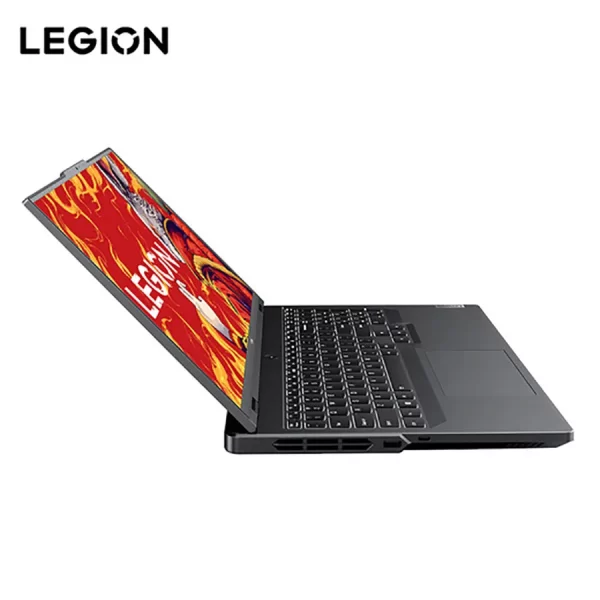 Lenovo Legion R9 Gaming Laptop - Image 5