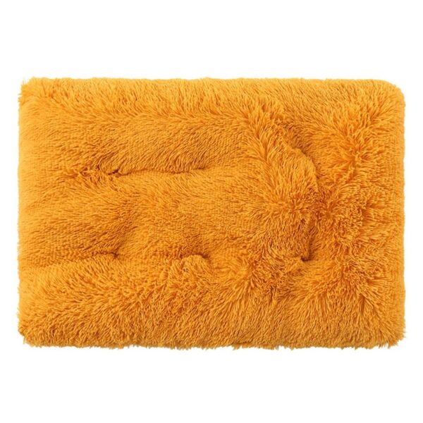 Plush Dog Bed - Image 15