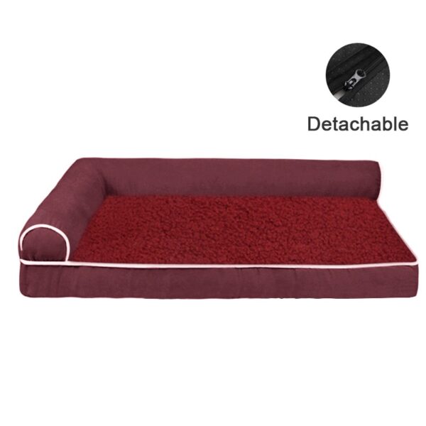 Breathable Dog Bed - Image 21